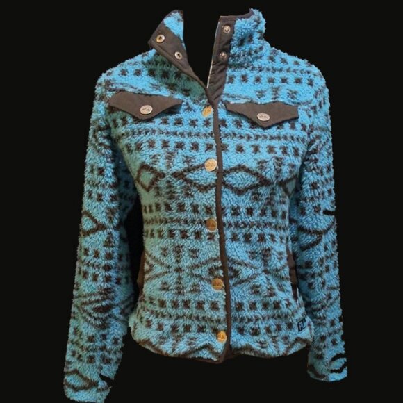 Rock & Roll Cowgirl Jackets & Blazers - Powder River Jacket